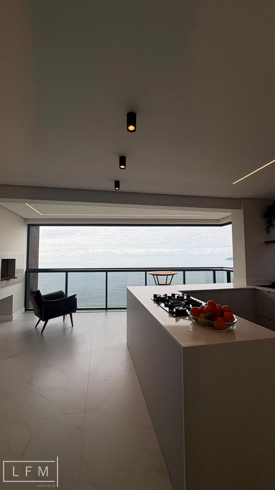 Apartamento, 3 quartos, 129 m² - Foto 5
