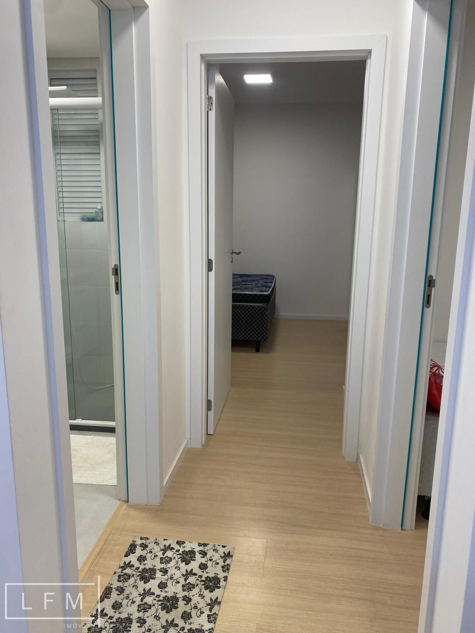Apartamento em home club pronto para morar em Barra Velha Sc