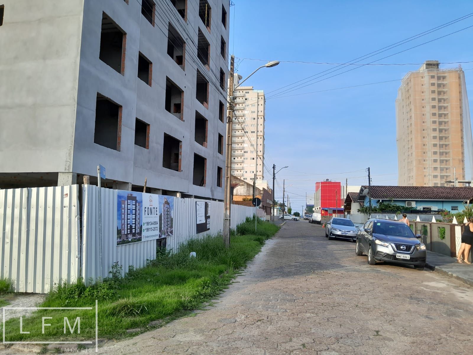 Apartamento, 2 quartos, 80 m² - Foto 7