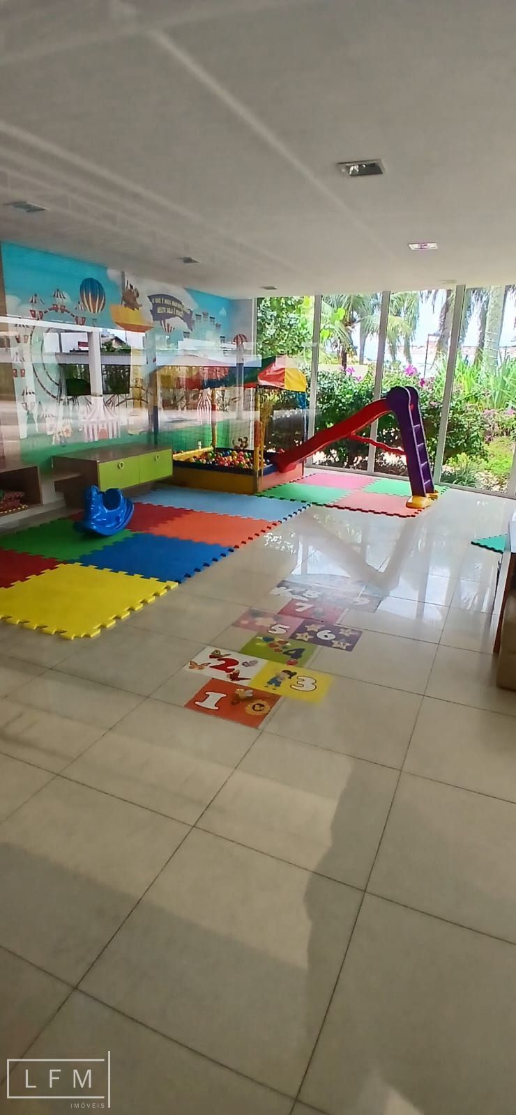Apartamento, 3 quartos, 90 m² - Foto 17