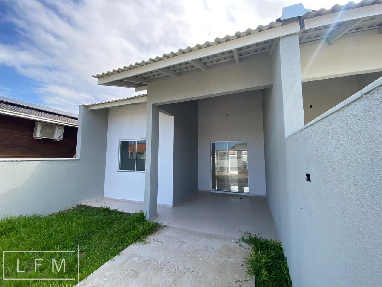 Casa, 2 quartos, 75 m² - Foto 2