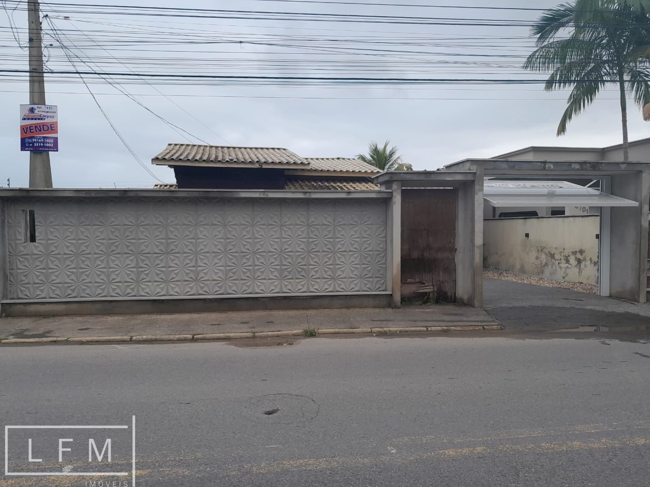 Casa, 2 quartos, 82 m² - Foto 1