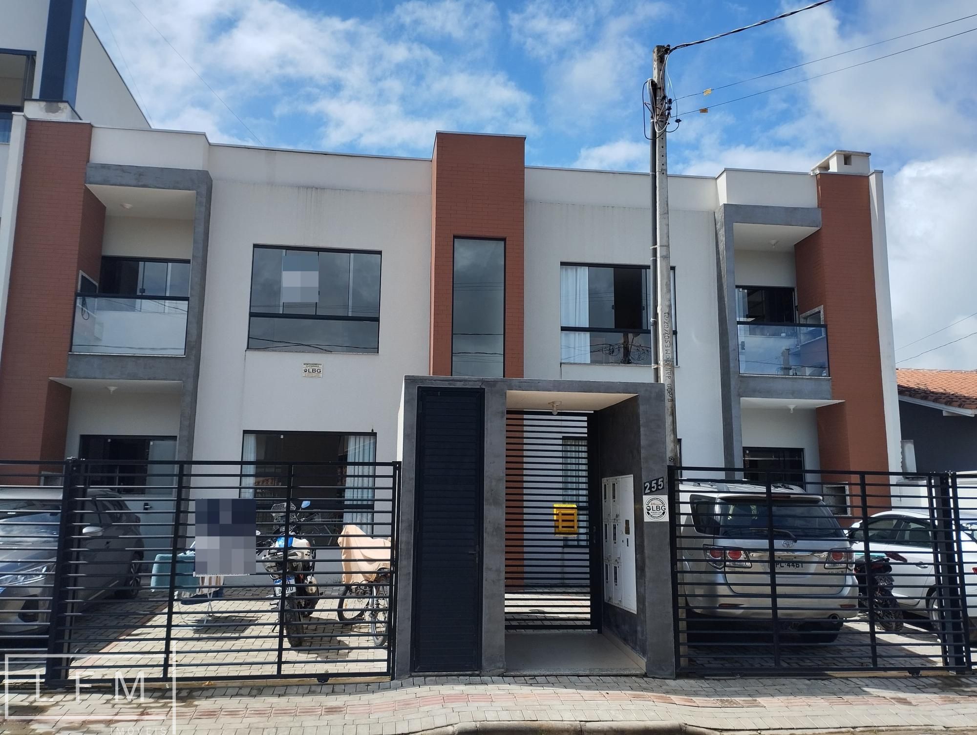 Apartamento para alugar  no Itajuba - Barra Velha, SC. Imveis