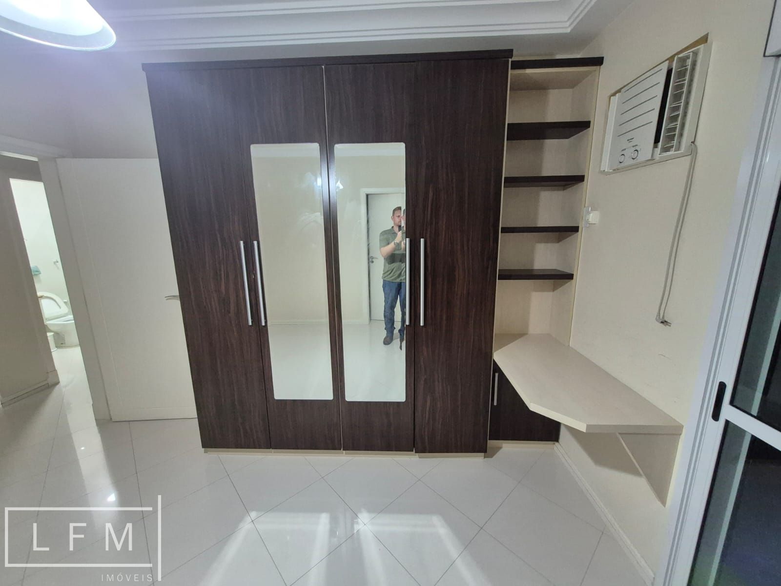 Apartamento, 3 quartos, 130 m² - Foto 15
