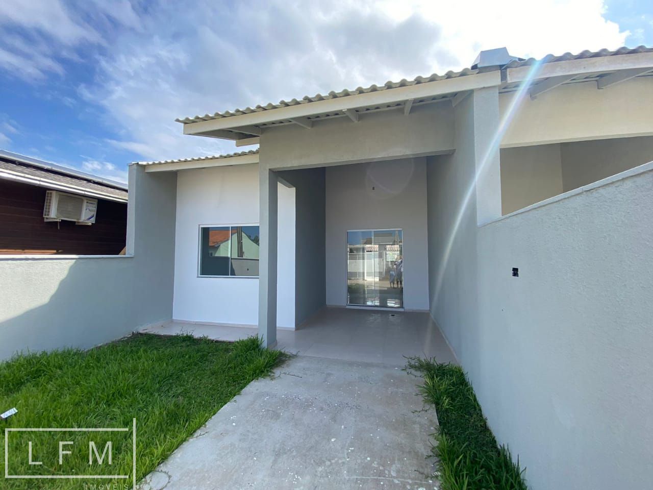 Casa, 2 quartos, 75 m² - Foto 3