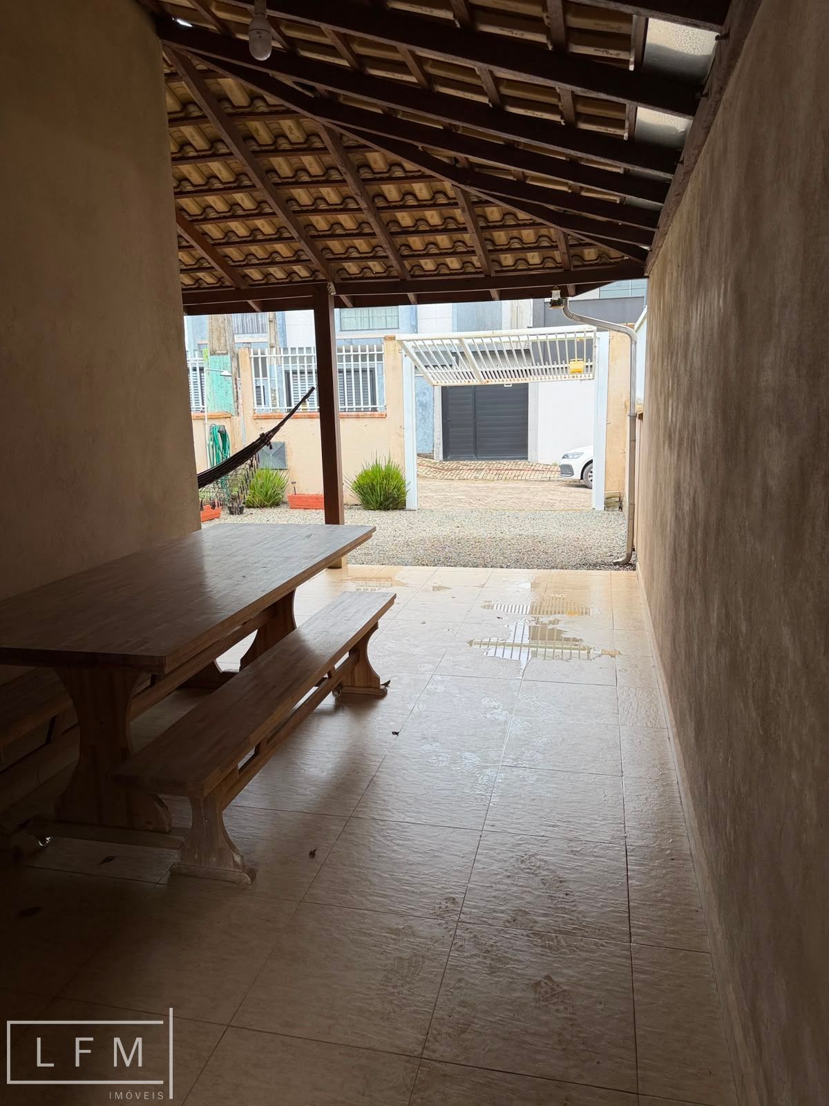 Casa, 2 quartos, 70 m² - Foto 7
