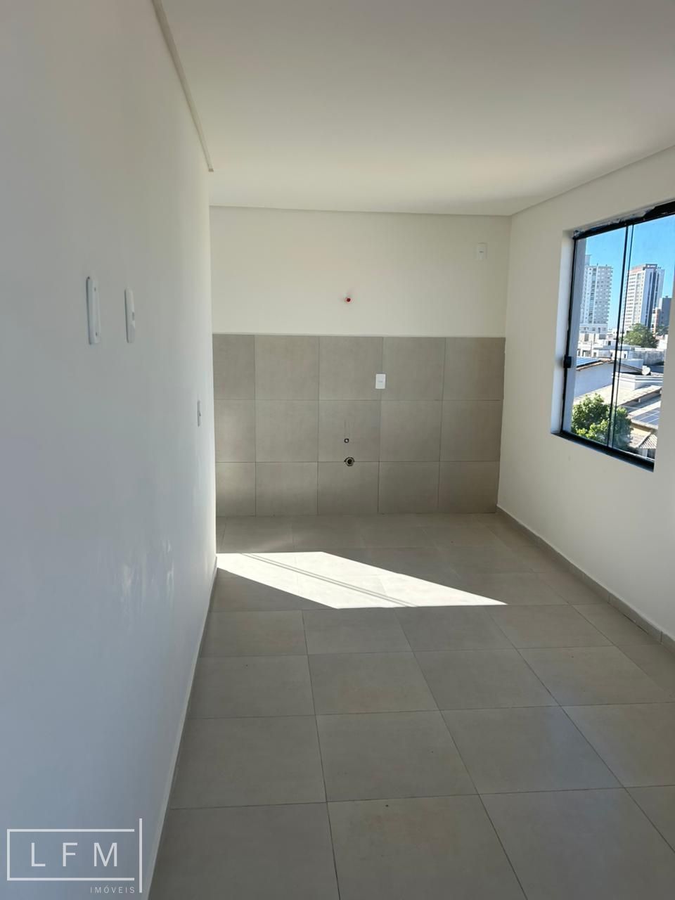 Apartamento em Balneário Piçarras Sc