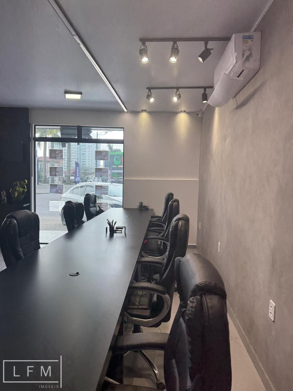 Loja-Salão, 65 m² - Foto 14