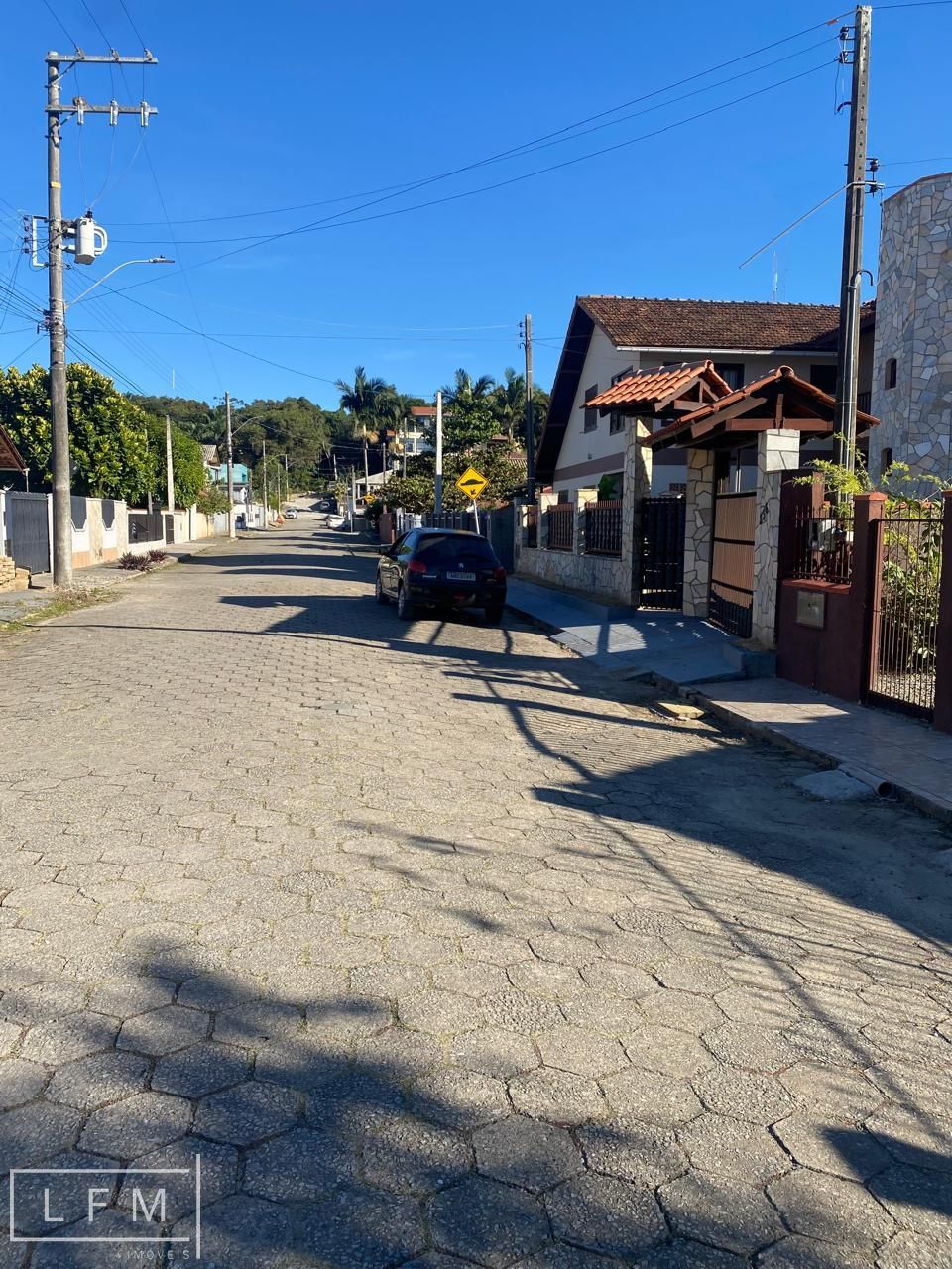 Terreno a venda em penha sc proximo da praia
