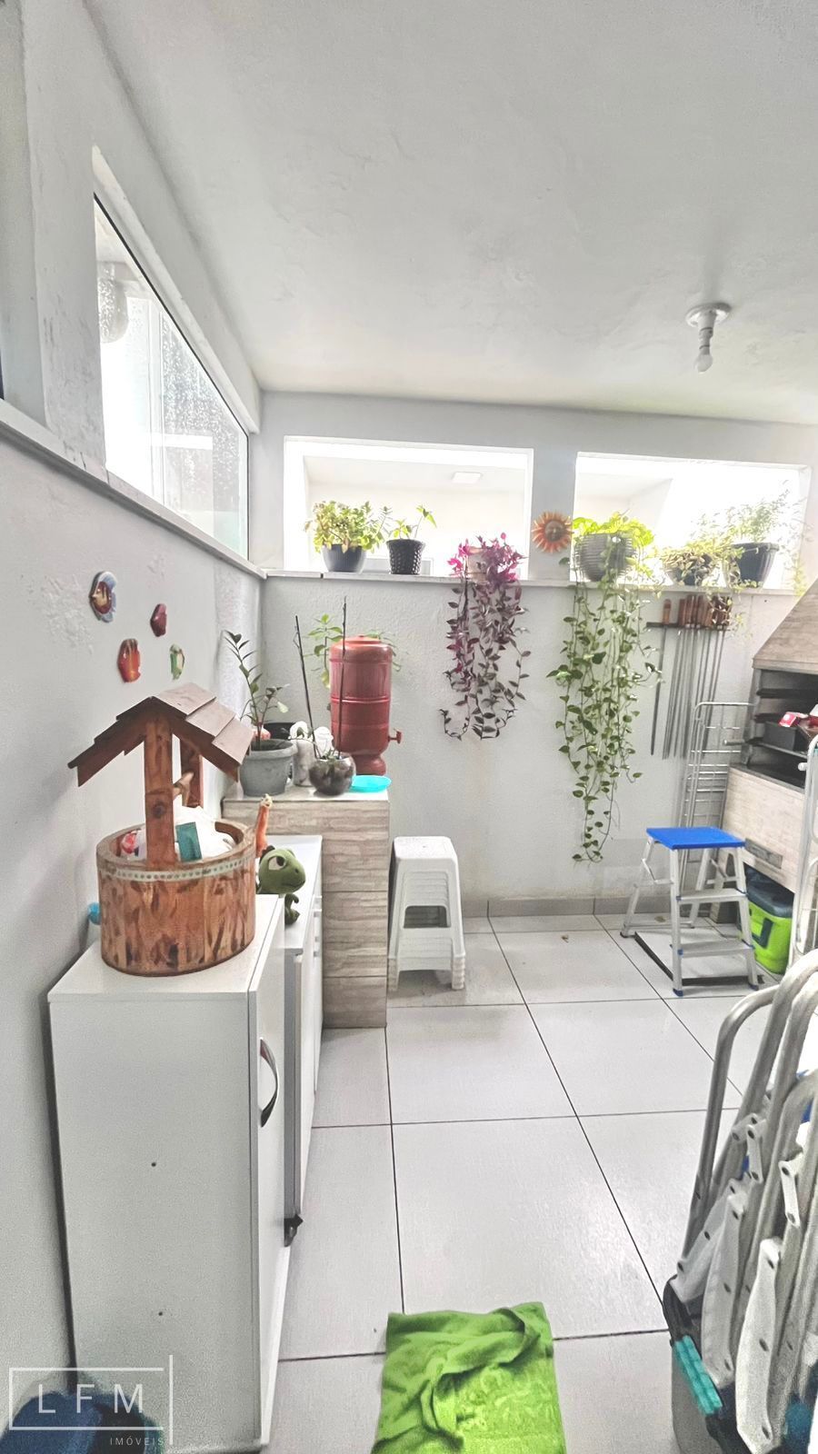 Sobrado, 2 quartos, 78 m² - Foto 7