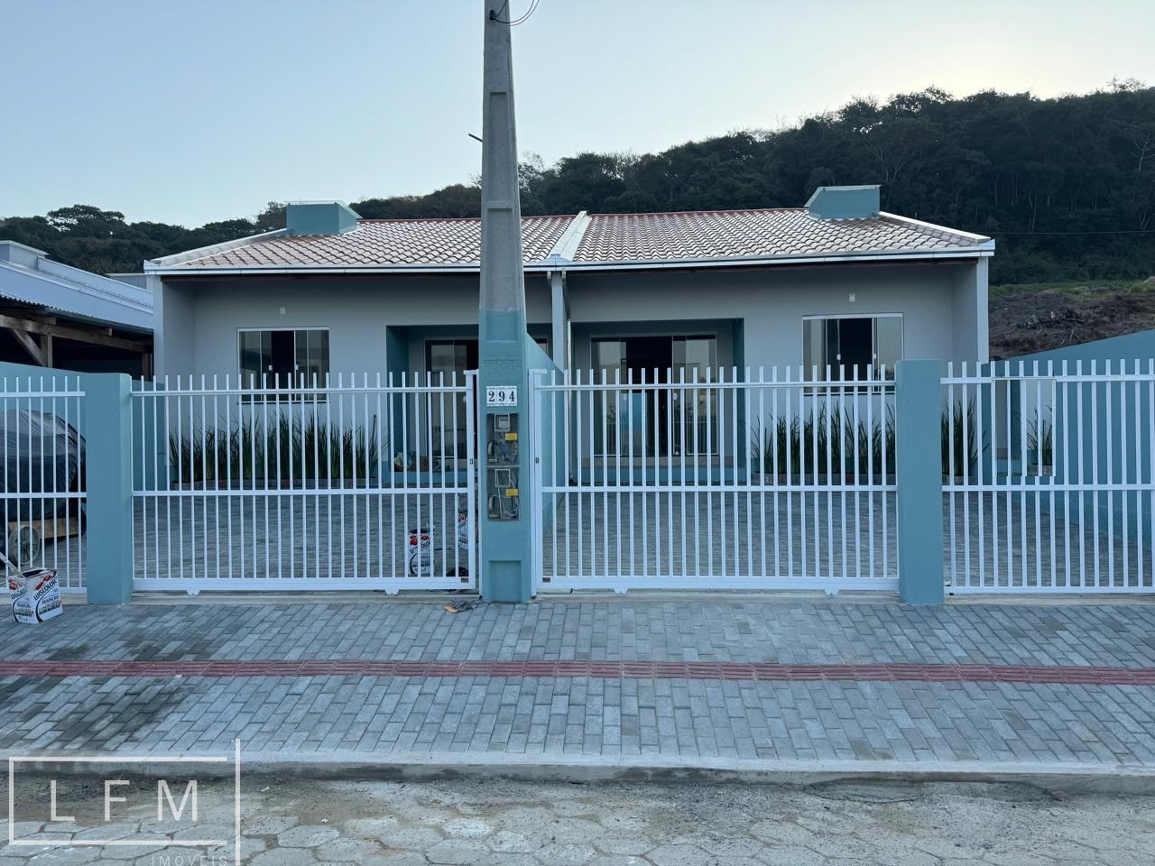 Casa, 2 quartos, 75 m² - Foto 1