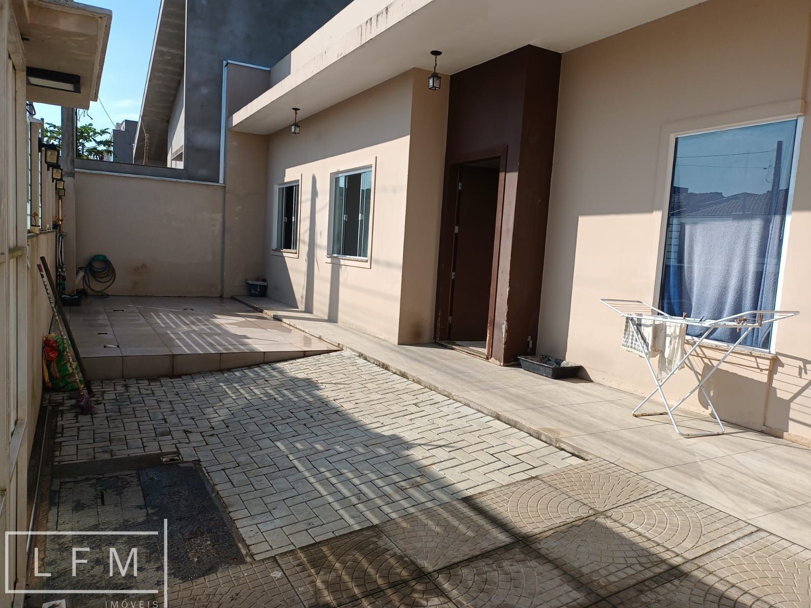 Casa, 2 quartos, 79 m² - Foto 2