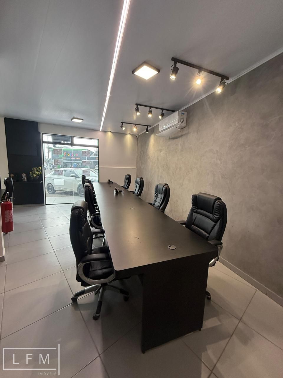 Loja-Salão, 65 m² - Foto 15