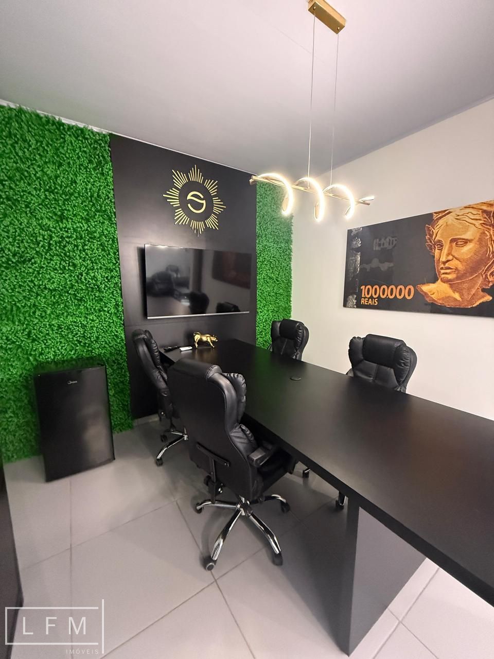 Loja-Salão, 65 m² - Foto 3