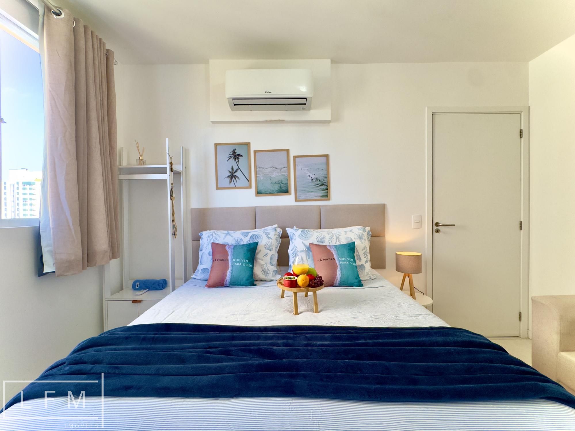 Apartamento, 2 quartos, 67 m² - Foto 39