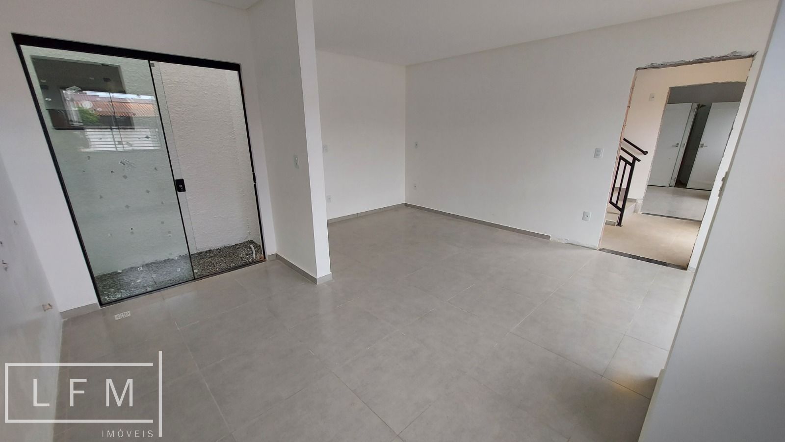 Apartamento em Balneário Piçarras Sc