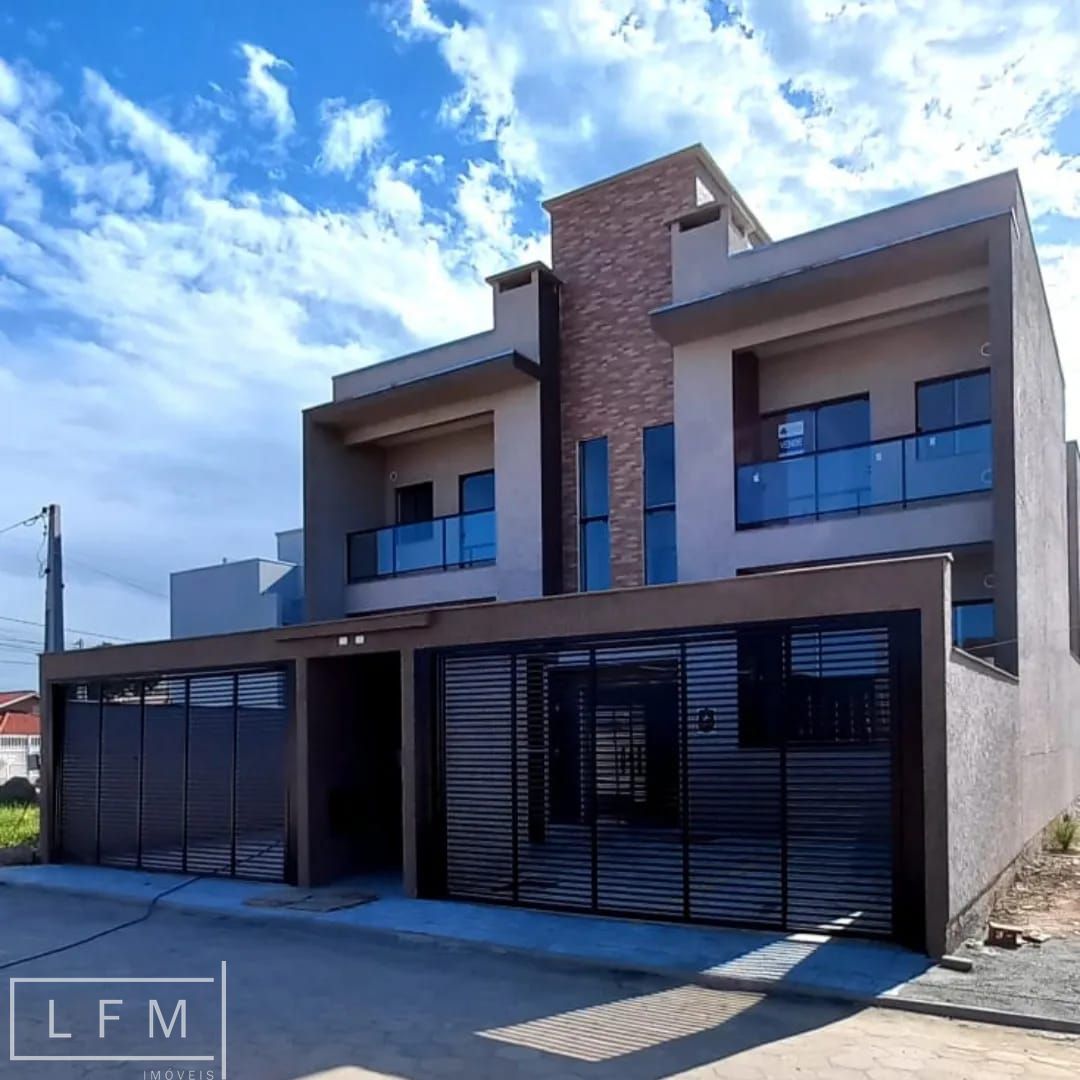 Apartamento à venda com 2 quartos, 85m² - Foto 1