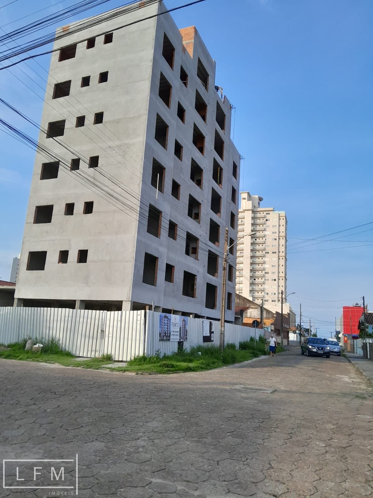 Apartamento, 2 quartos, 80 m² - Foto 3