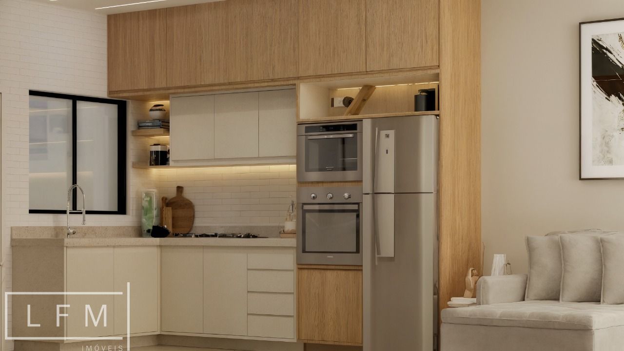 Casa, 2 quartos, 53 m² - Foto 13