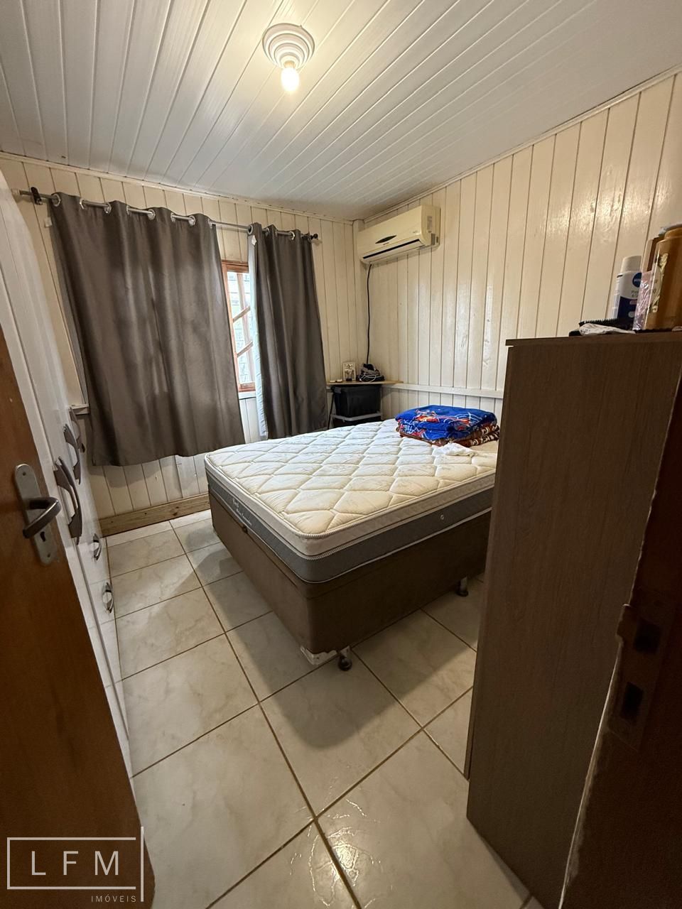 Casa pronta para morar em Balneário Piçarras Sc