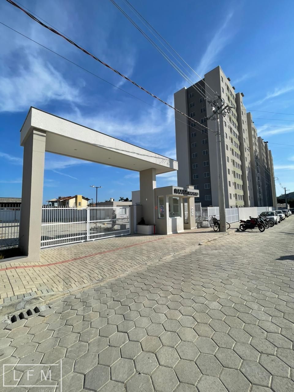 Apartamento, 2 quartos, 51 m² - Foto 1