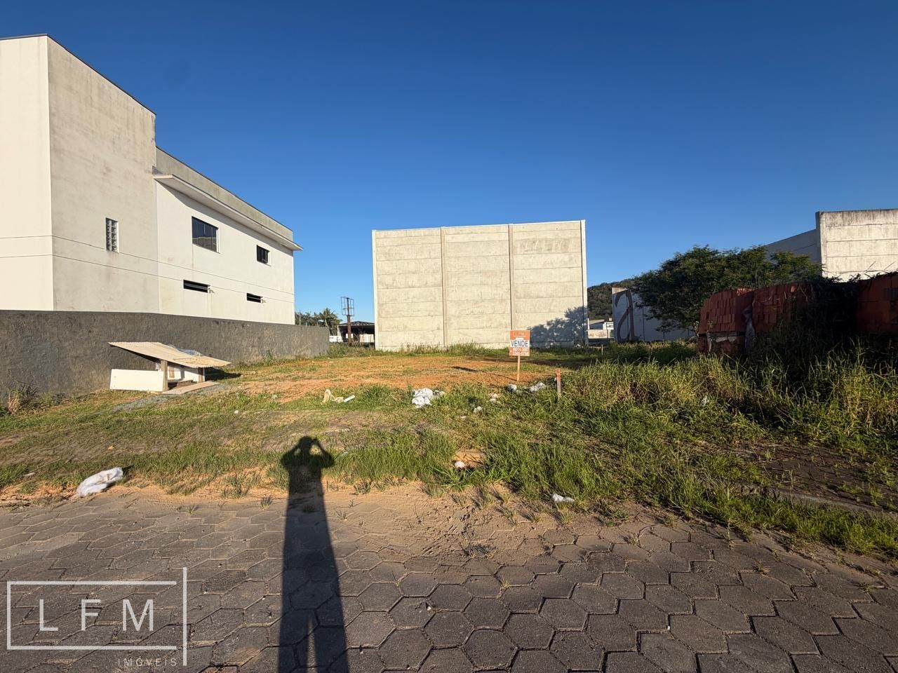 Terreno, 342 m² - Foto 2