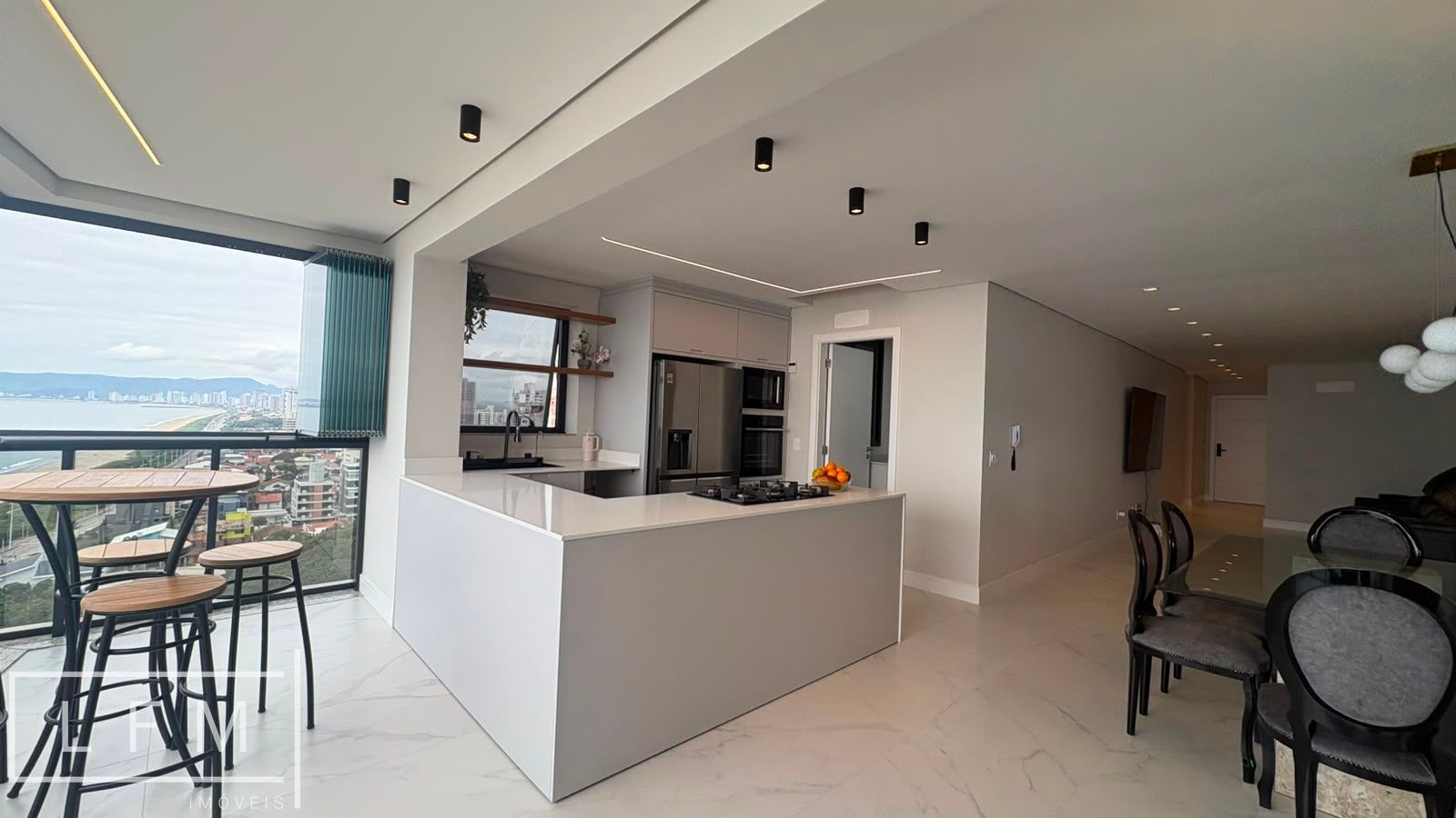 Apartamento, 3 quartos, 129 m² - Foto 7