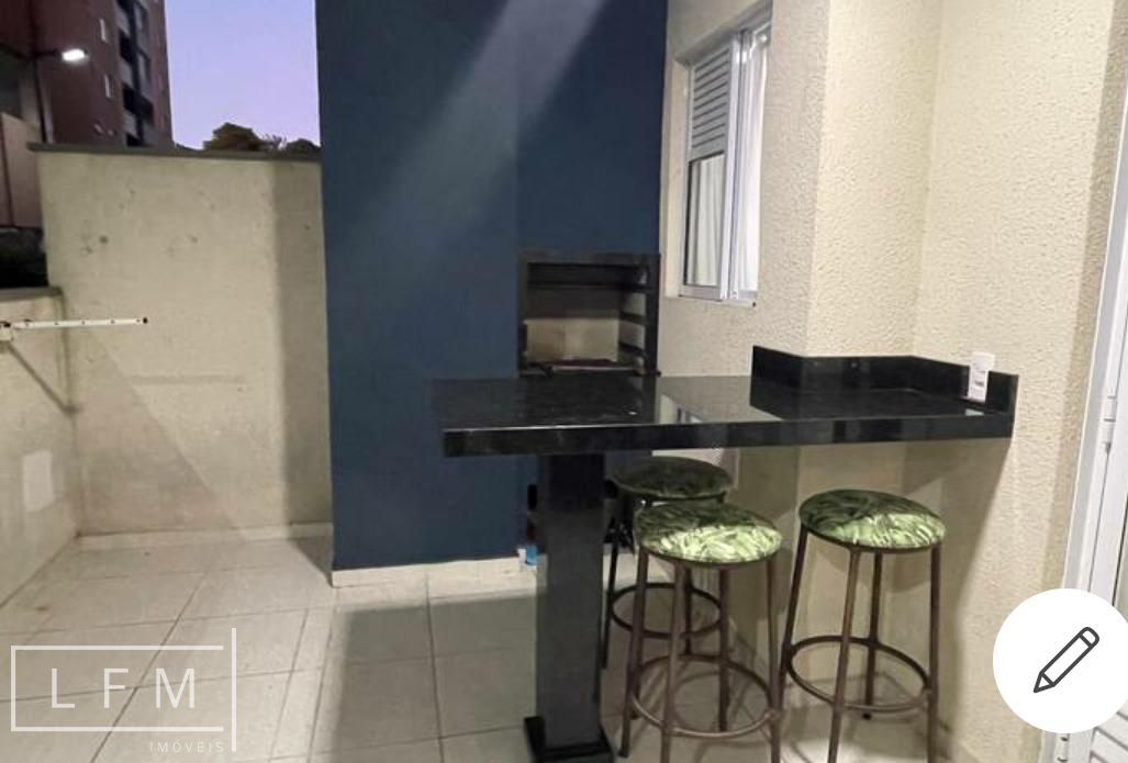 Apartamento, 2 quartos, 60 m² - Foto 17