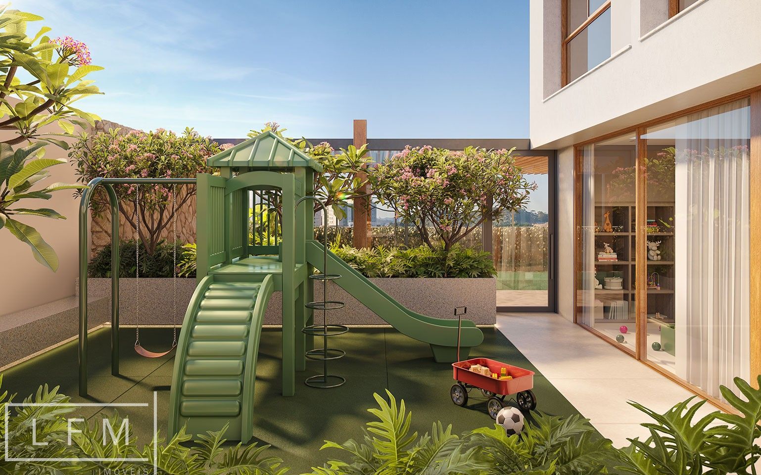 Apartamento, 3 quartos, 198 m² - Foto 14