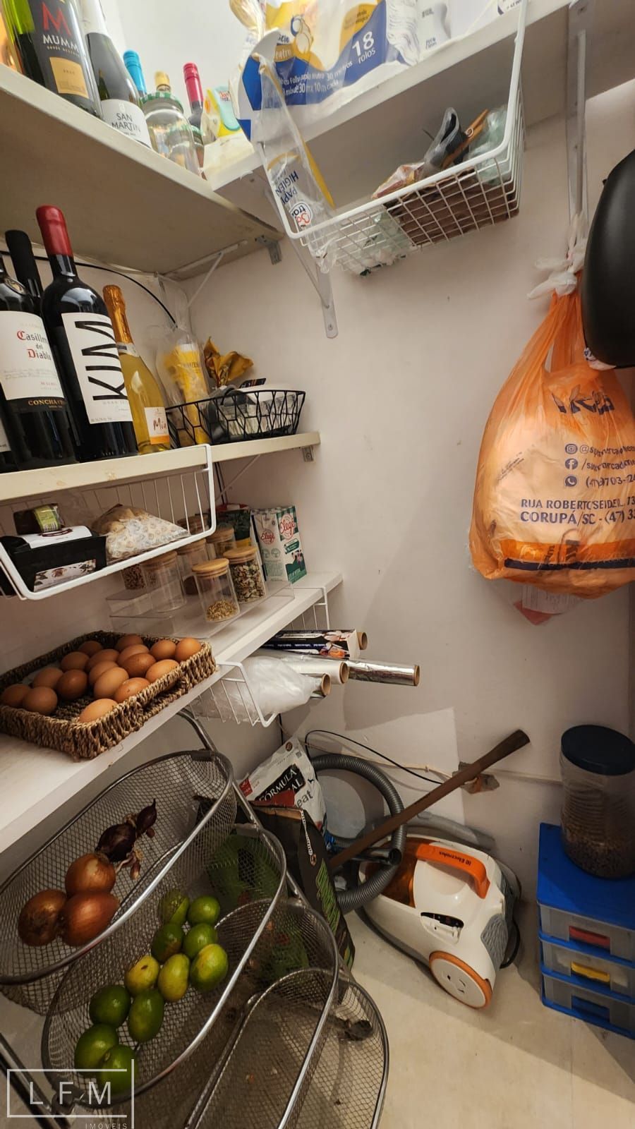 Casa, 3 quartos, 106 m² - Foto 15