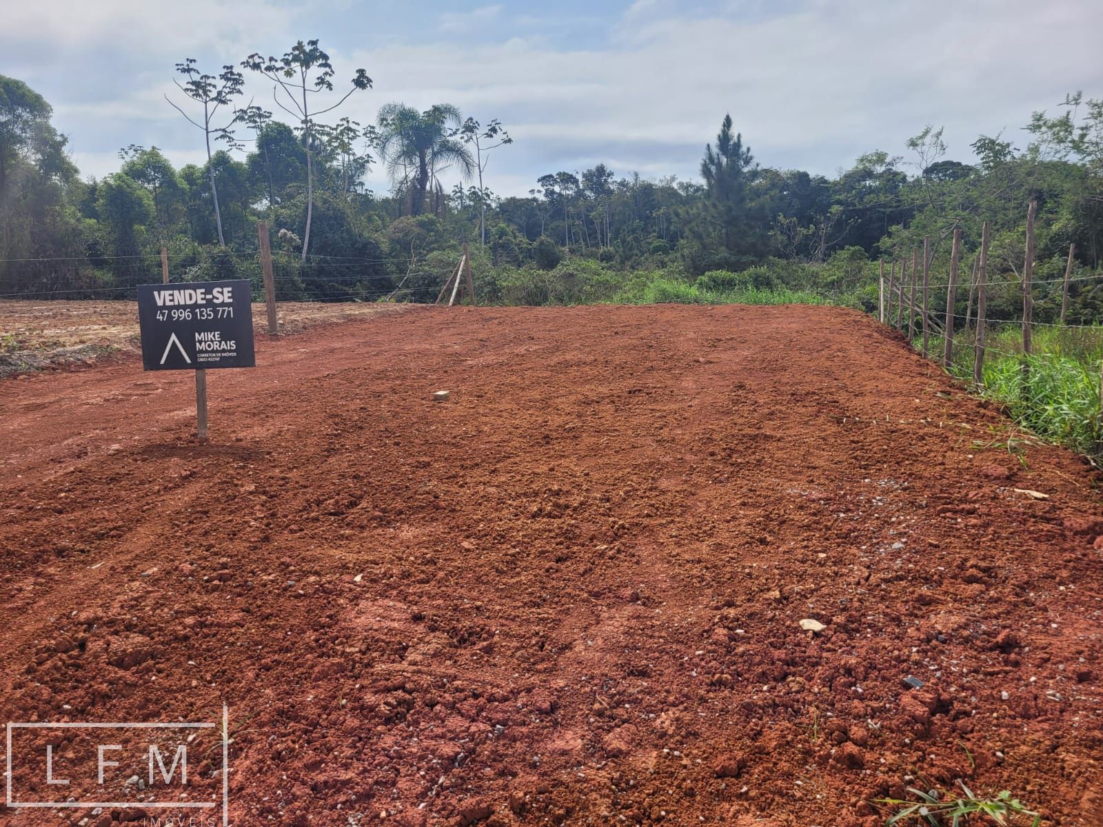 Terreno, 261 m² - Foto 5