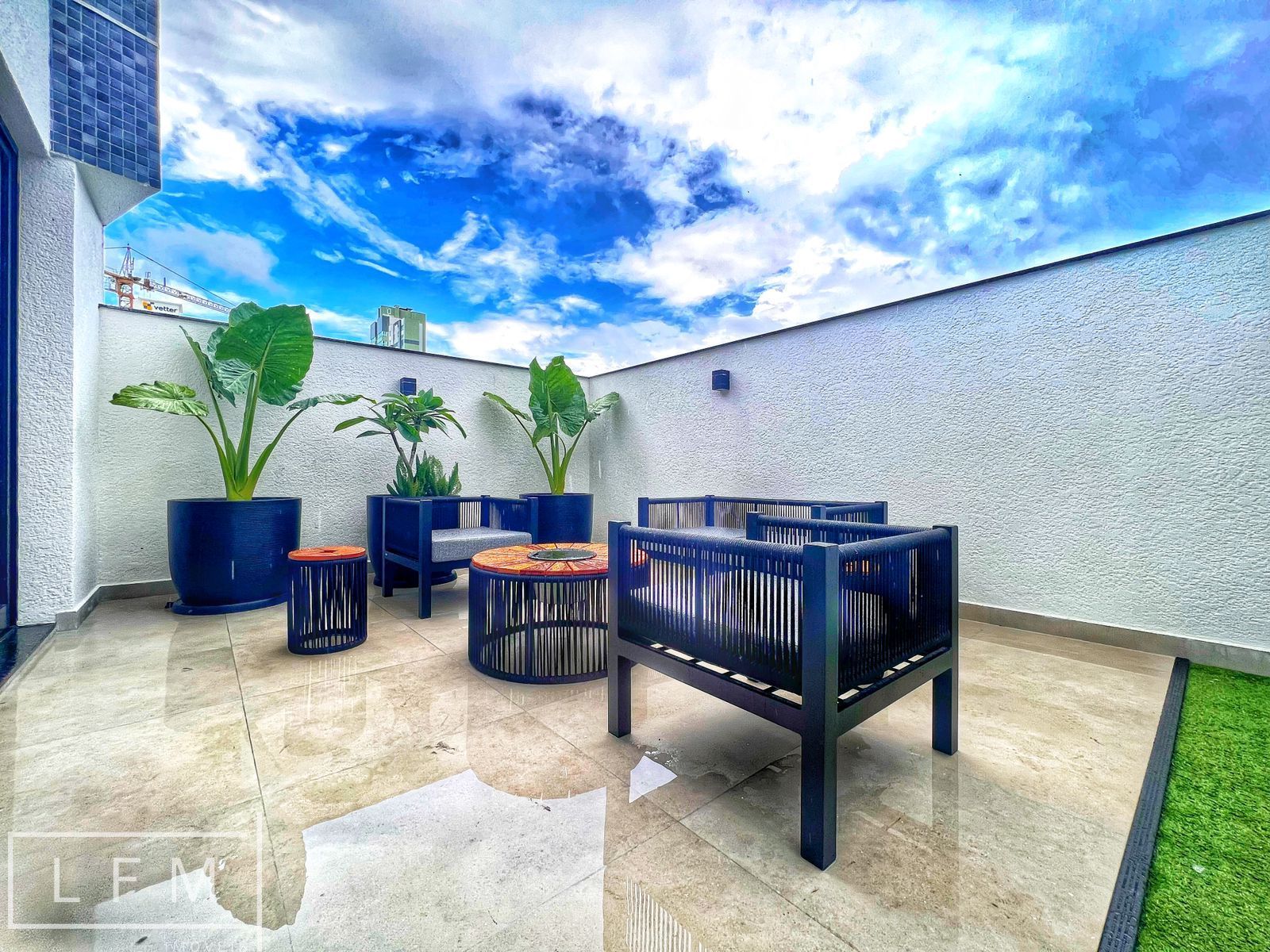 Apartamento, 3 quartos, 134 m² - Foto 29