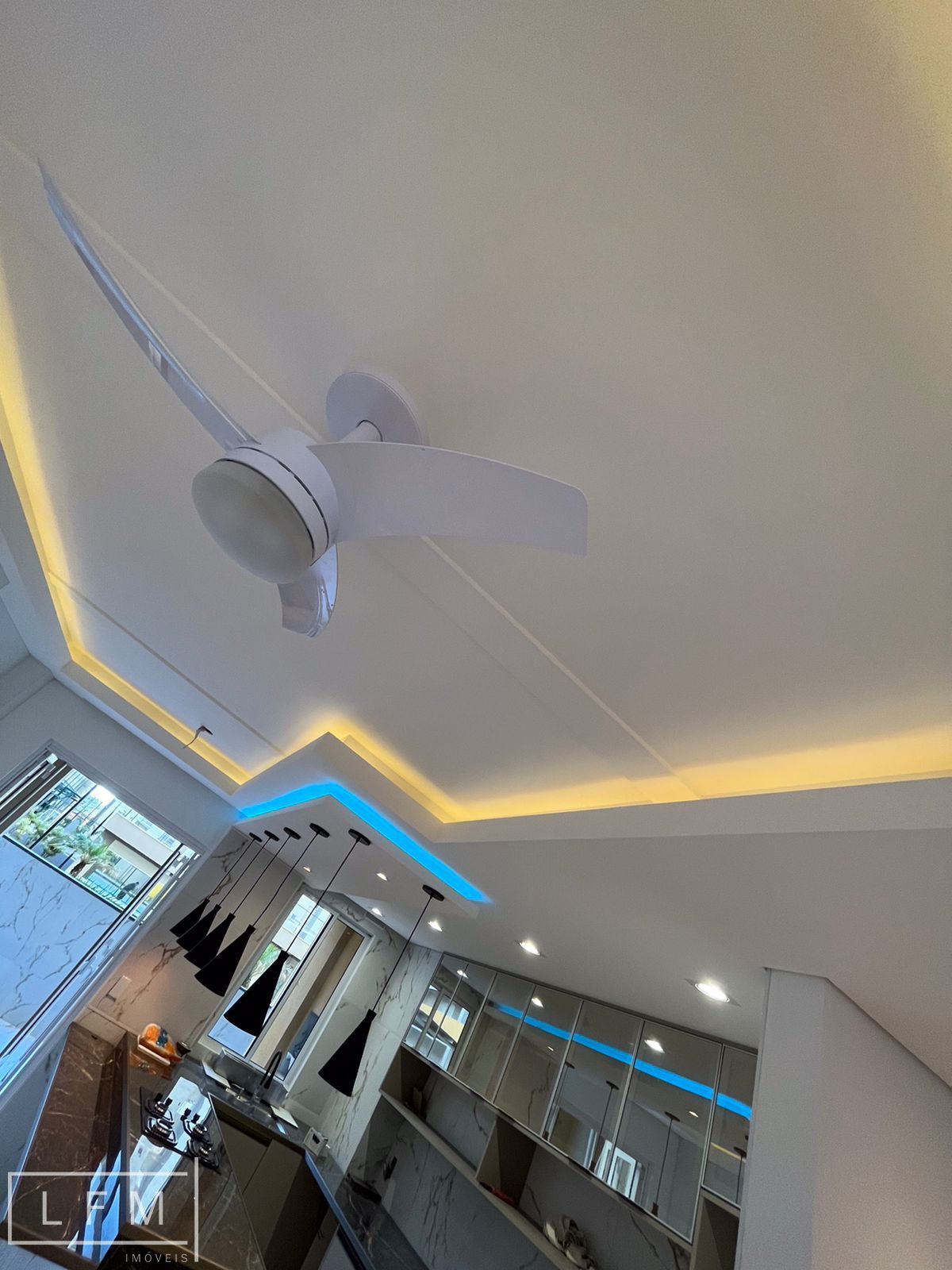 Apartamento mobiliado em home club em Barra Velha Sc