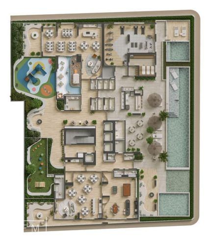 Apartamento, 2 quartos, 85 m² - Foto 10