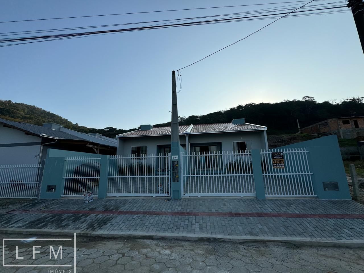 Casa, 2 quartos, 75 m² - Foto 2