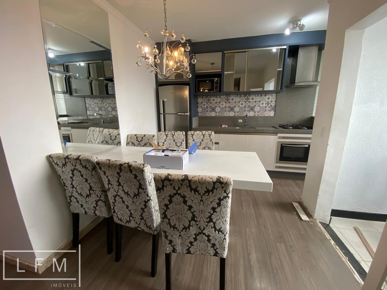 Apartamento, 2 quartos, 57 m² - Foto 9