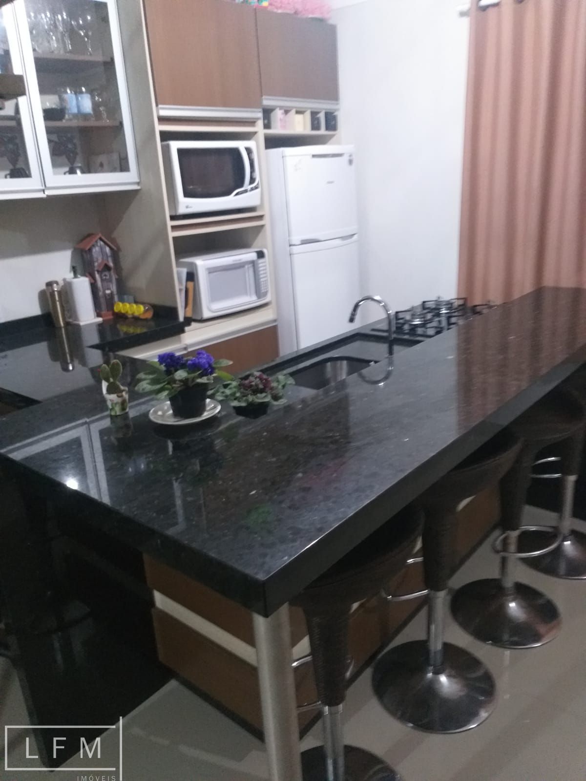 Sobrado à venda com 2 quartos, 73m² - Foto 8