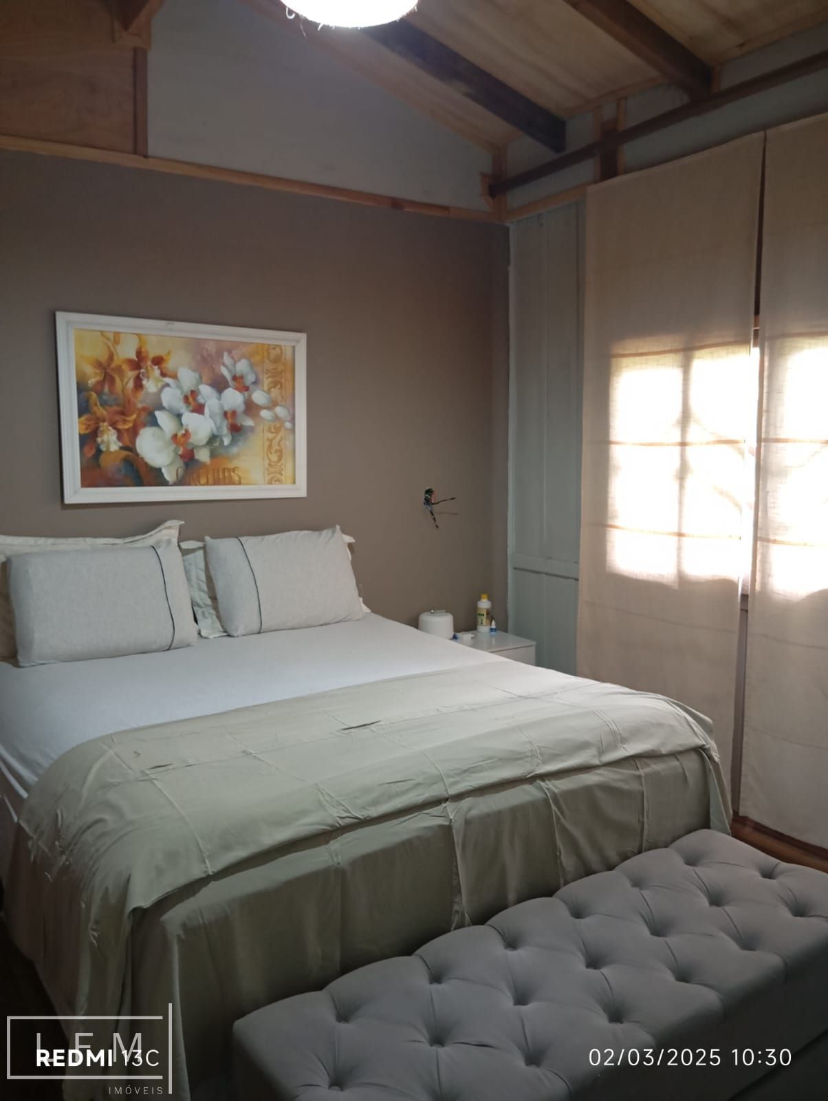 Sitio a venda em São Joao do Itaperiu Sc