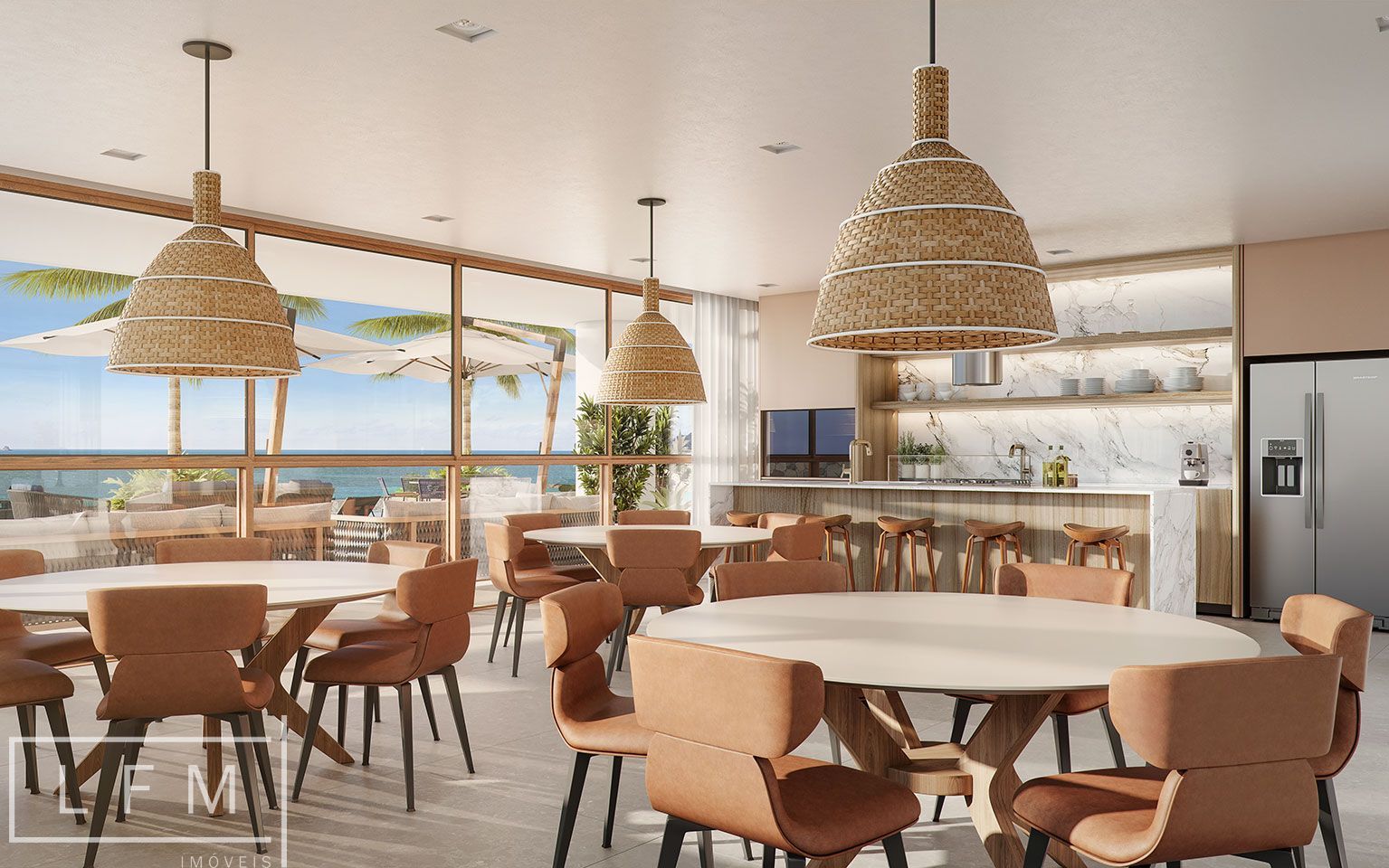 Apartamento, 3 quartos, 198 m² - Foto 12