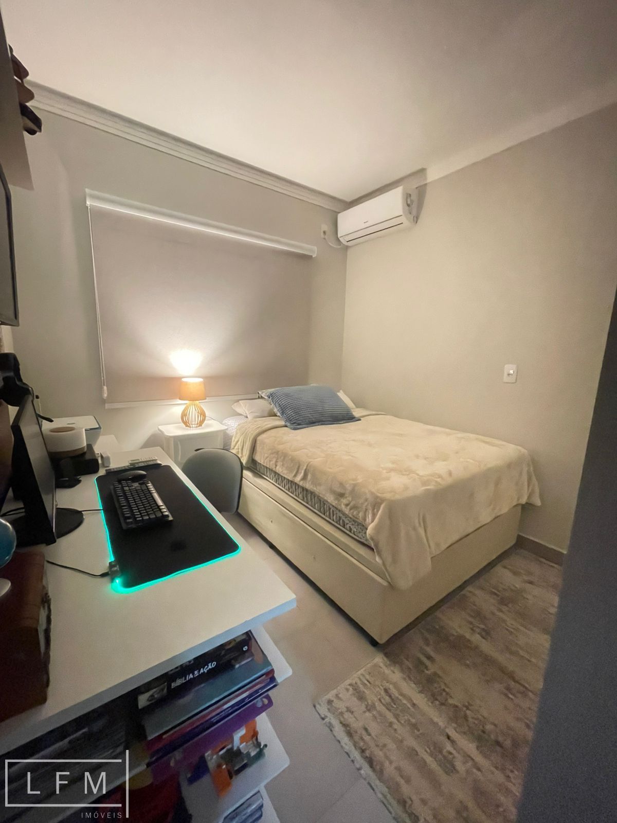 Sobrado Mobiliado em Balneário Piçarras SC