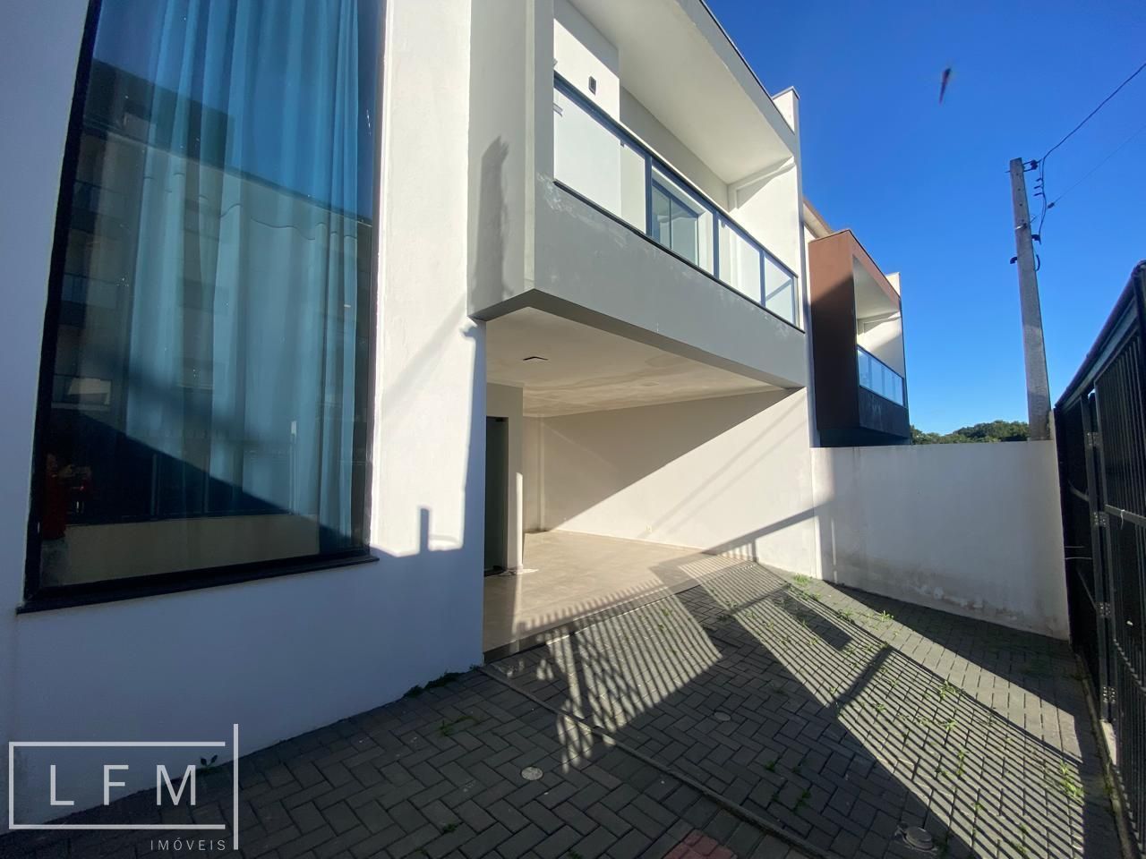Sobrado, 3 quartos, 100 m² - Foto 6