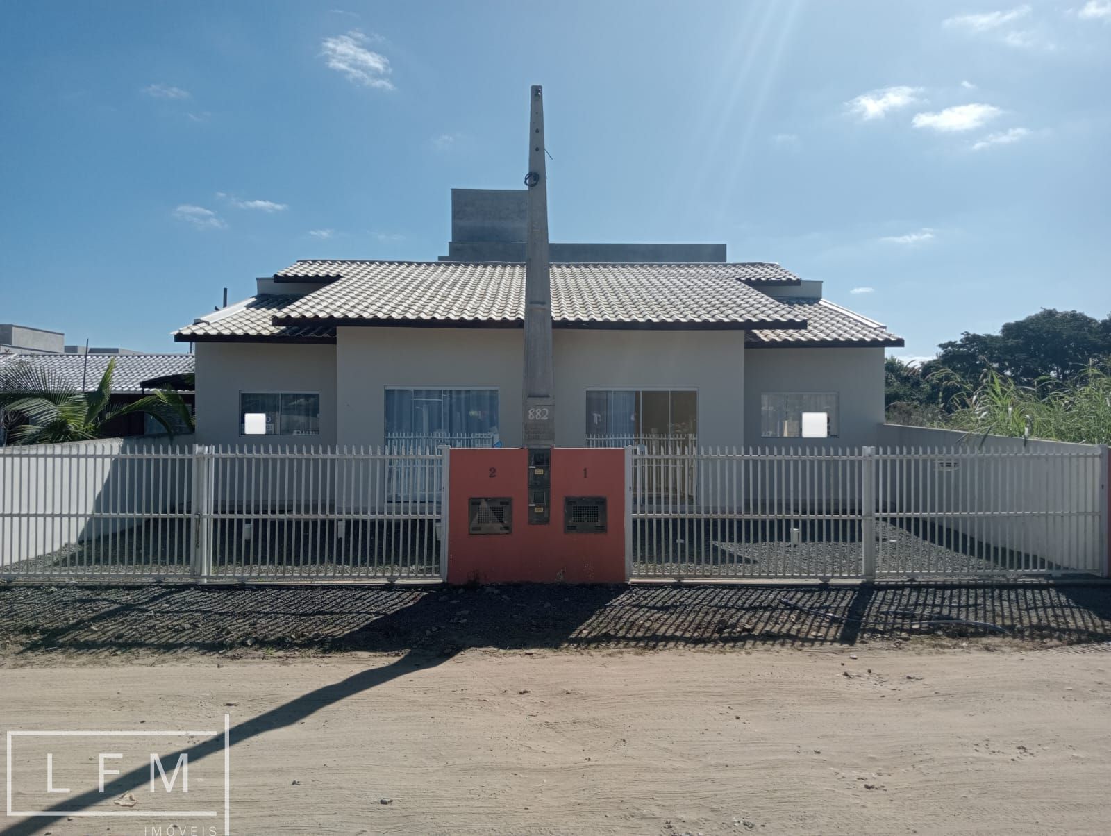 Casa  venda  no Itajuba - Barra Velha, SC. Imveis