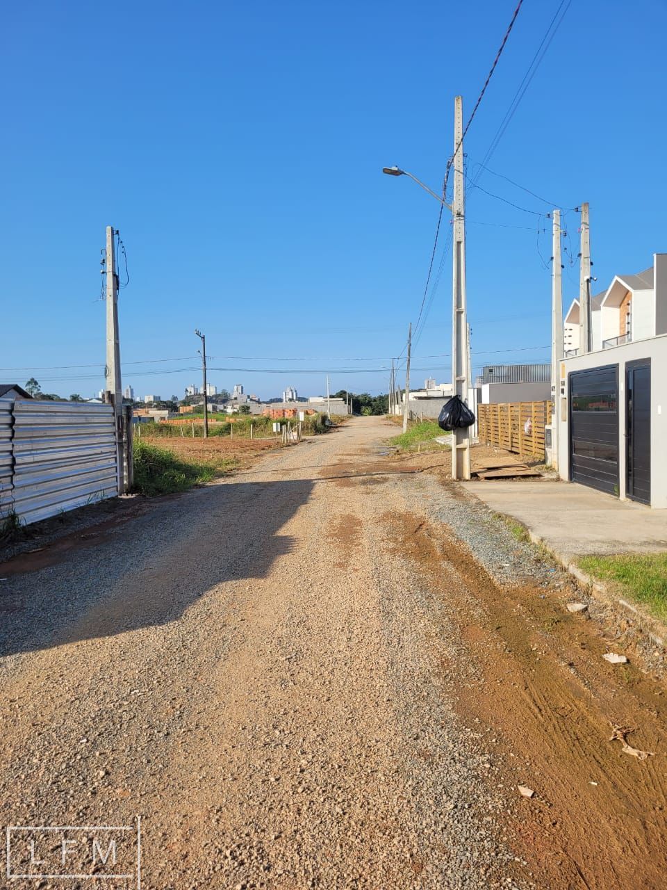 Terreno à venda, 276m² - Foto 7