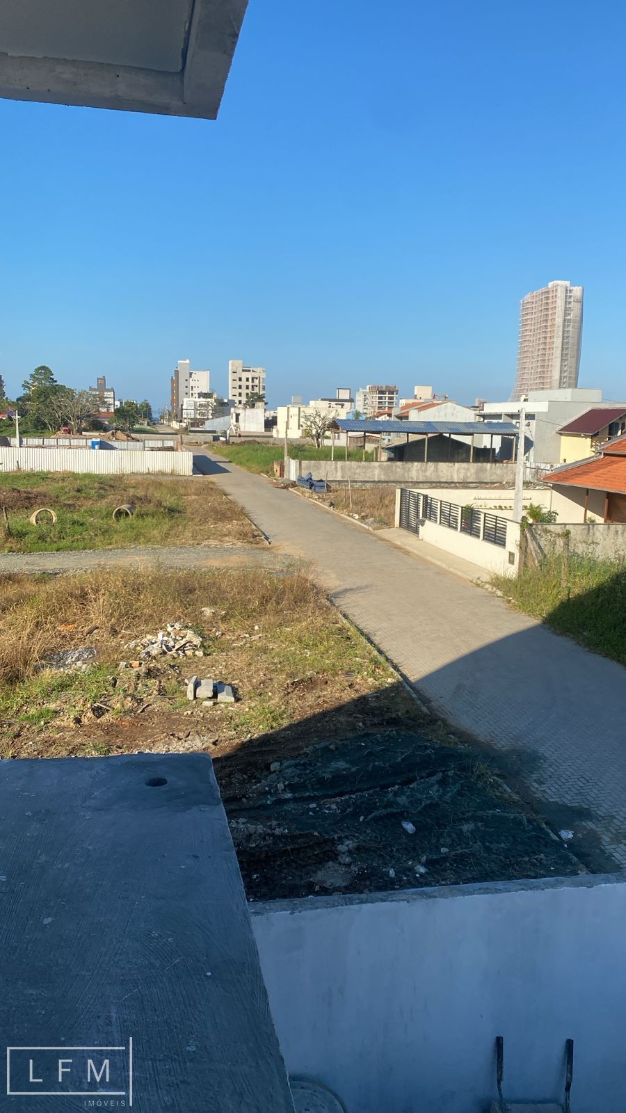 Apartamento em barra velha sc