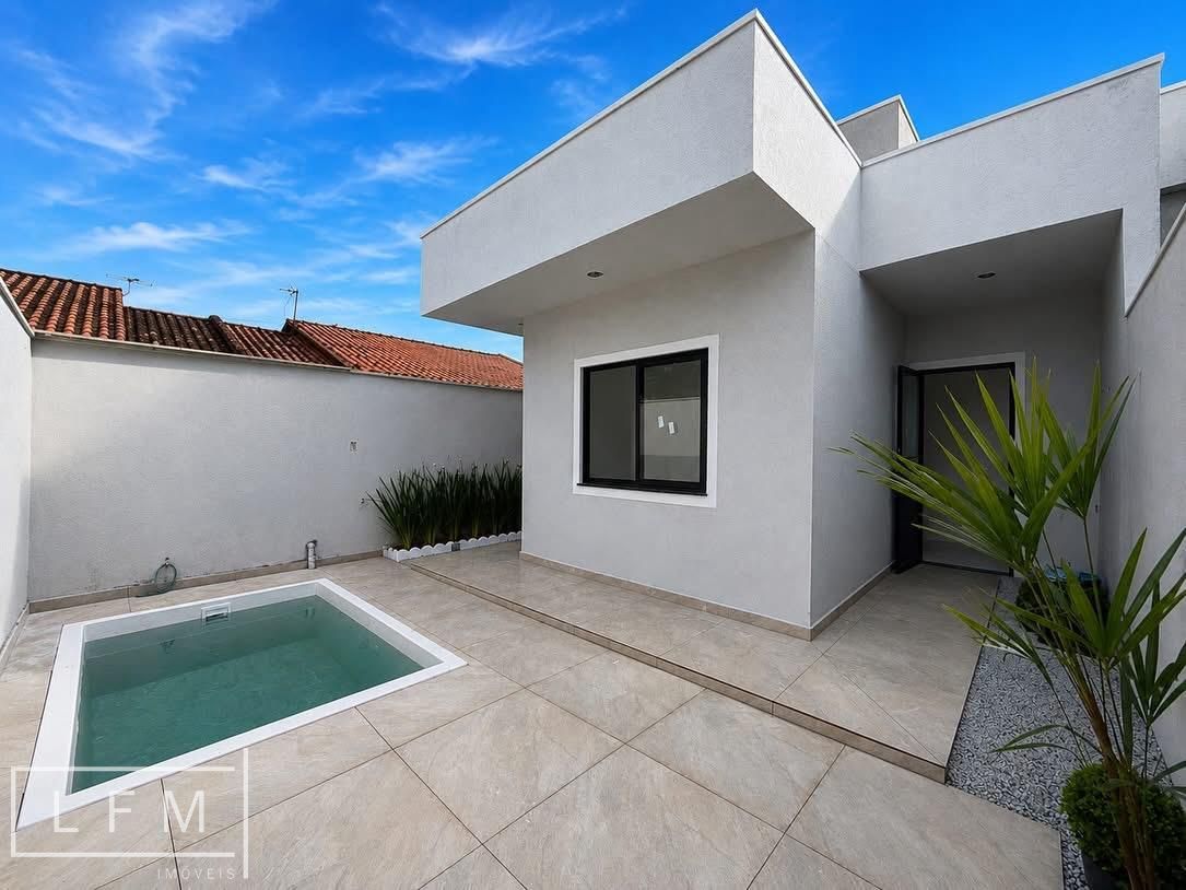 Casa, 2 quartos, 59 m² - Foto 20