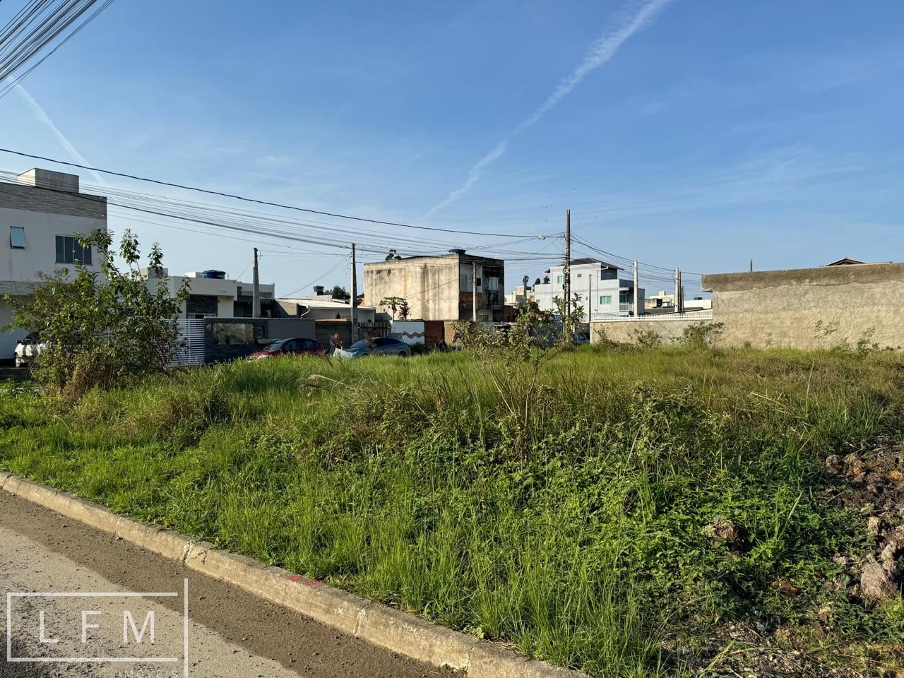 Terreno, 300 m² - Foto 6