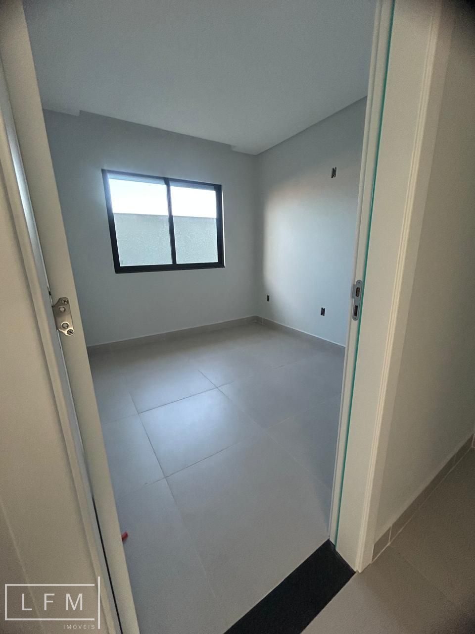 Casa térrea alto padrão em Barra Velha Sc