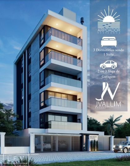 Apartamento, 3 quartos, 110 m² - Foto 21