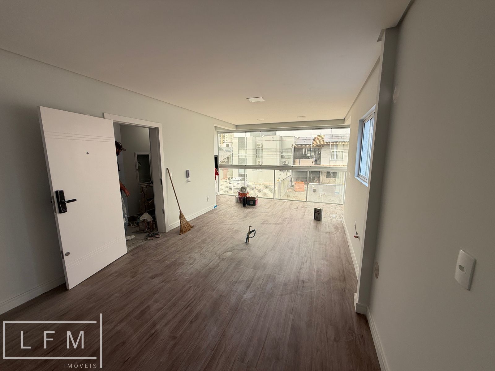 Apartamento em Balneário Piçarras Sc.