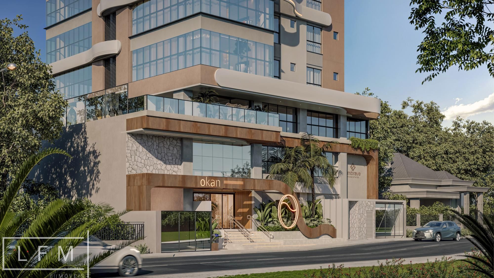 Apartamento com 3 Dormitórios à venda, 133 m² por R$ 1.980.000,00 Apartamento com 3 Dormitórios à venda, 133 m² por R$ 1.980.000,00